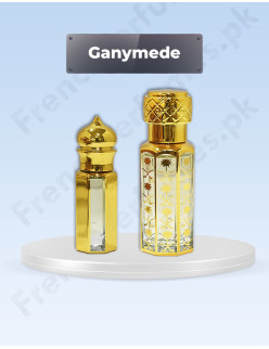 Nearest Match to Ganymede by French Perfumes