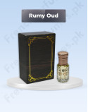 Rumy Oud Oil Perfumes 6ml
