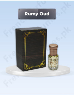 Rumy Oud Oil Perfumes 6ml