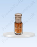Mukhallat Oud Oil Perfumes 6ml