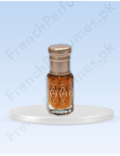 Mukhallat Oud Oil Perfumes 6ml