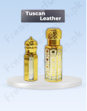 Nearest Match to Tuscan Leather | French Perfumes