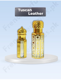 Nearest Match to Tuscan Leather | French Perfumes