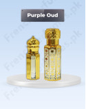 Purple Oud | Nearest Match | By French Perfumes