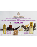 Purple Oud | Nearest Match | By French Perfumes