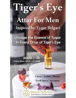 Nearest Match to Tuscan Leather | French Perfumes