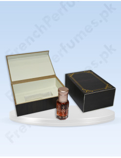 Mukhallat Oud Oil Perfumes 1/2 Tola