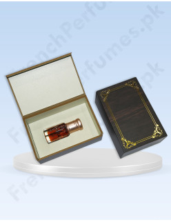 Mukhallat Oud Oil Perfumes 1/2 Tola