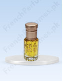 Shay Oud Oil Perfumes 1/2 Tola