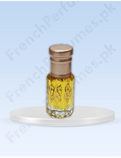 Shay Oud Oil Perfumes 1/2 Tola