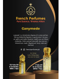 Nearest Match to Ganymede by French Perfumes