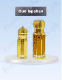 Nearest Match to Oud Ispahan by French Perfumes