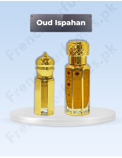Nearest Match to Oud Ispahan by French Perfumes